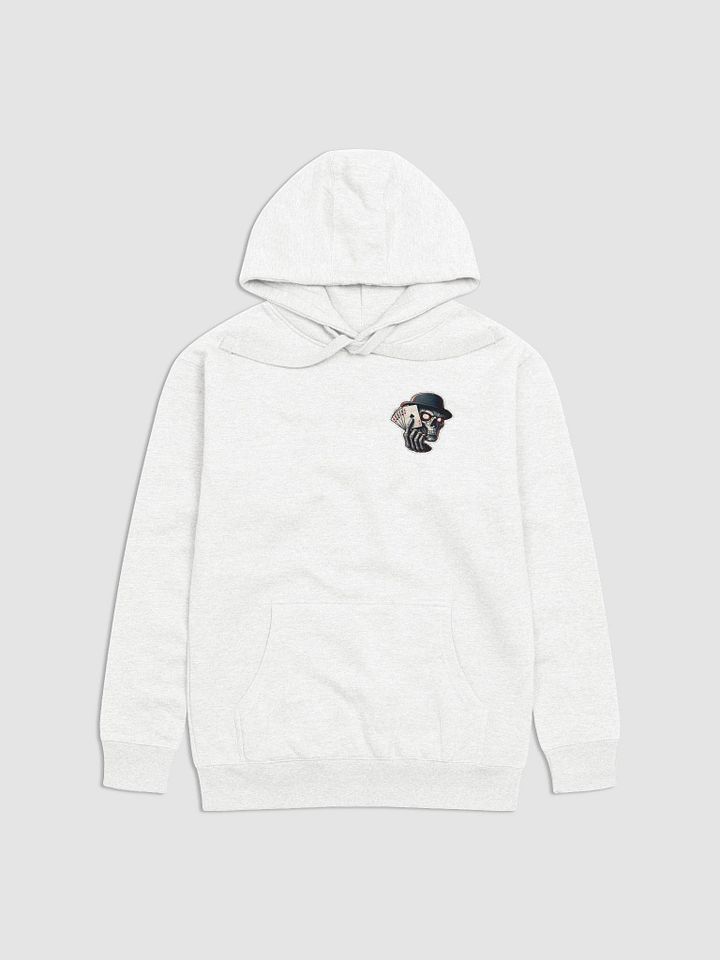 Bad Hand Hooded Sweatshirt product image (1)