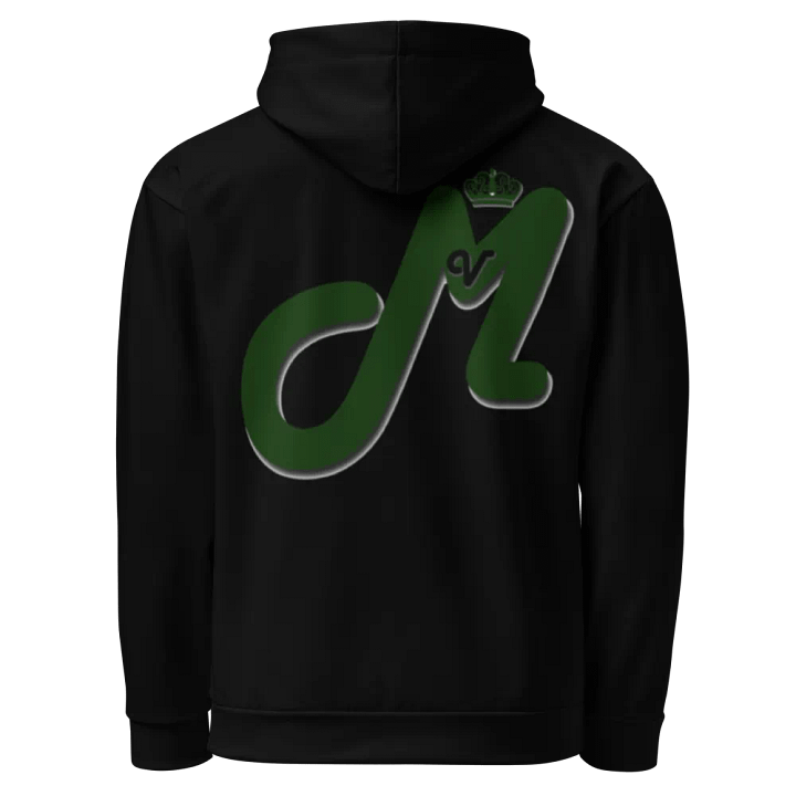 Novelty Mahdi Hoodie product image (2)