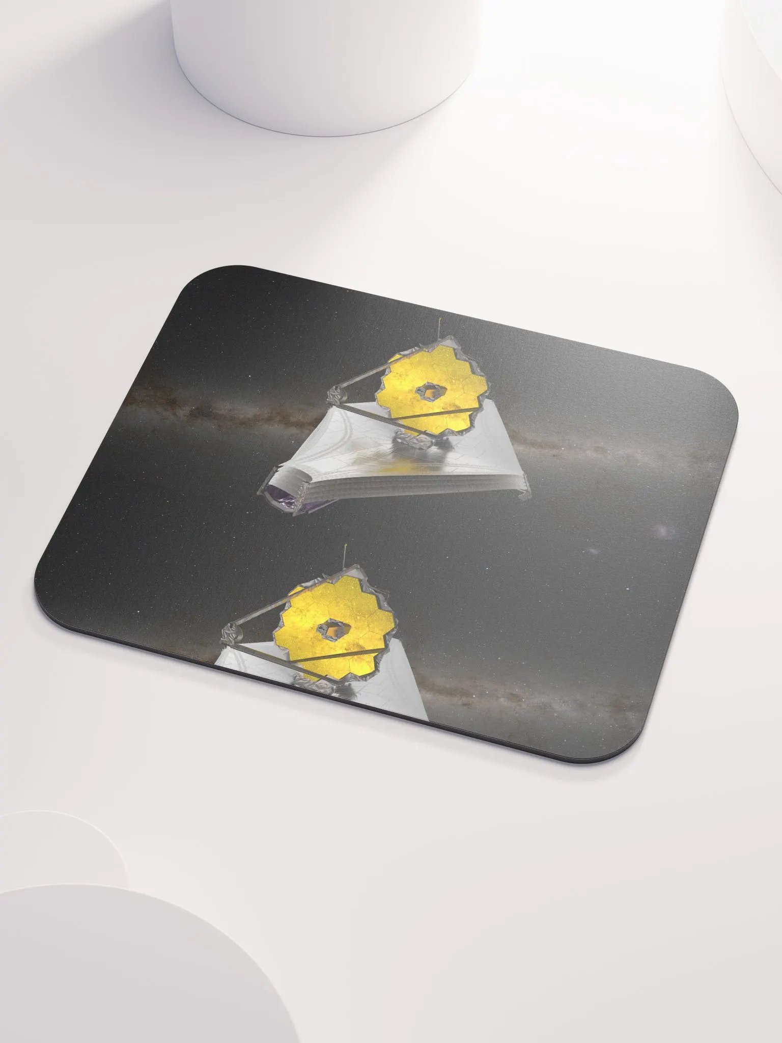 JWST ASTRO Classic Mouse Pad product image (3)
