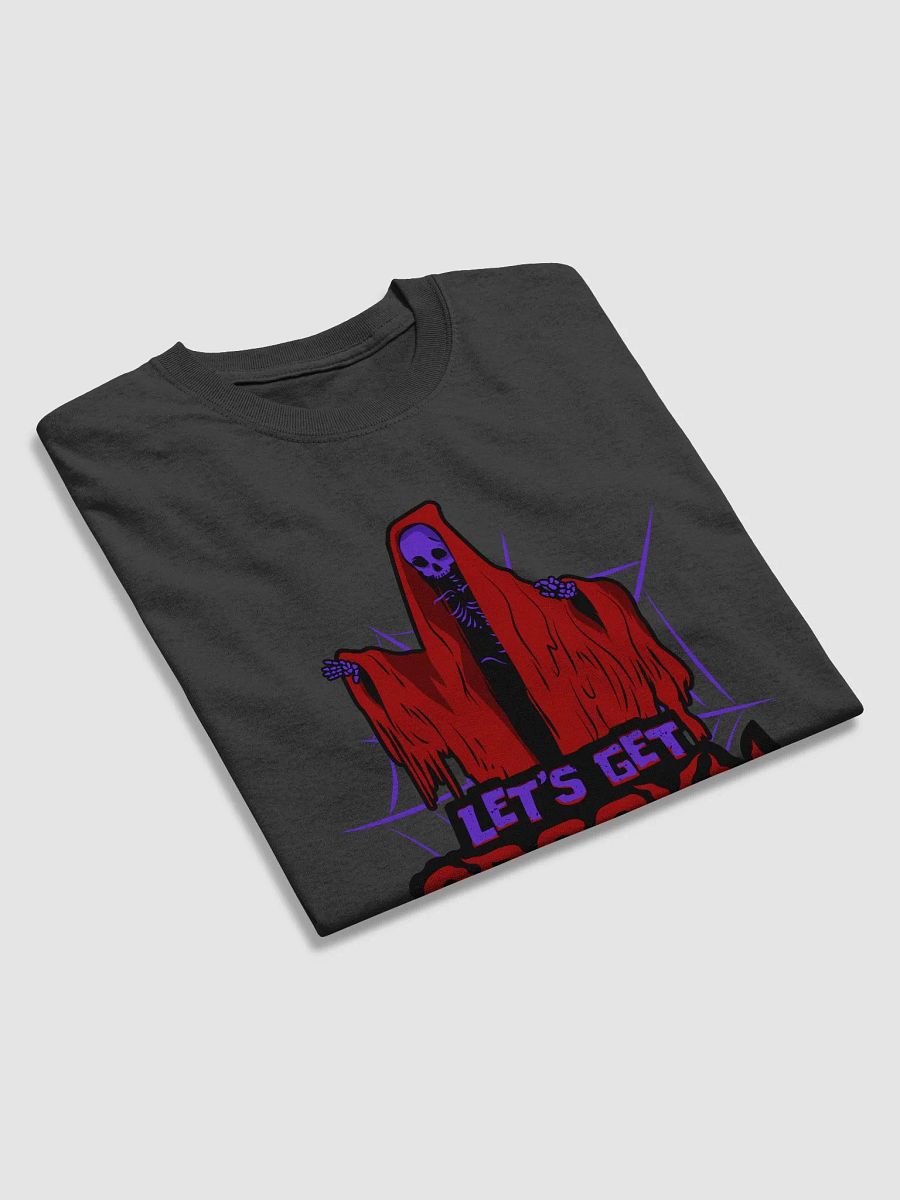 Spooky Gothic Tee product image (3)