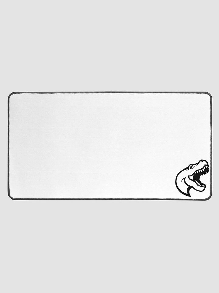 Tyrants Outline Mousepad product image (1)