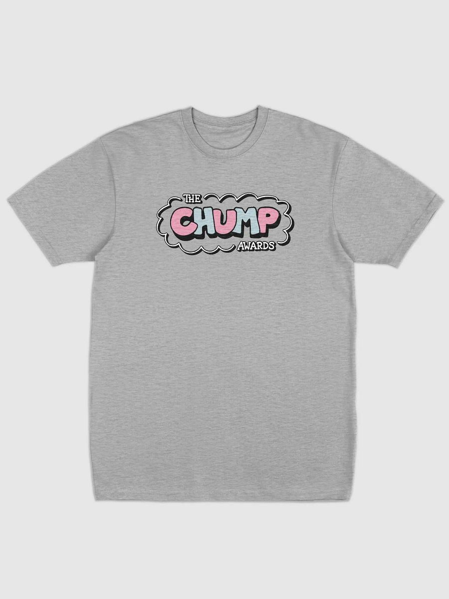 The Chump Awards Tee product image (1)