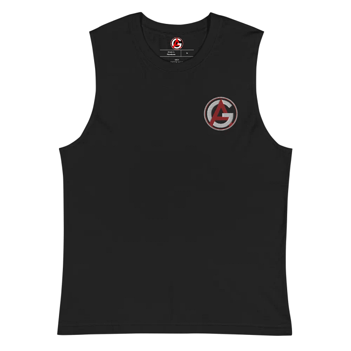 AG Muscle T product image (2)