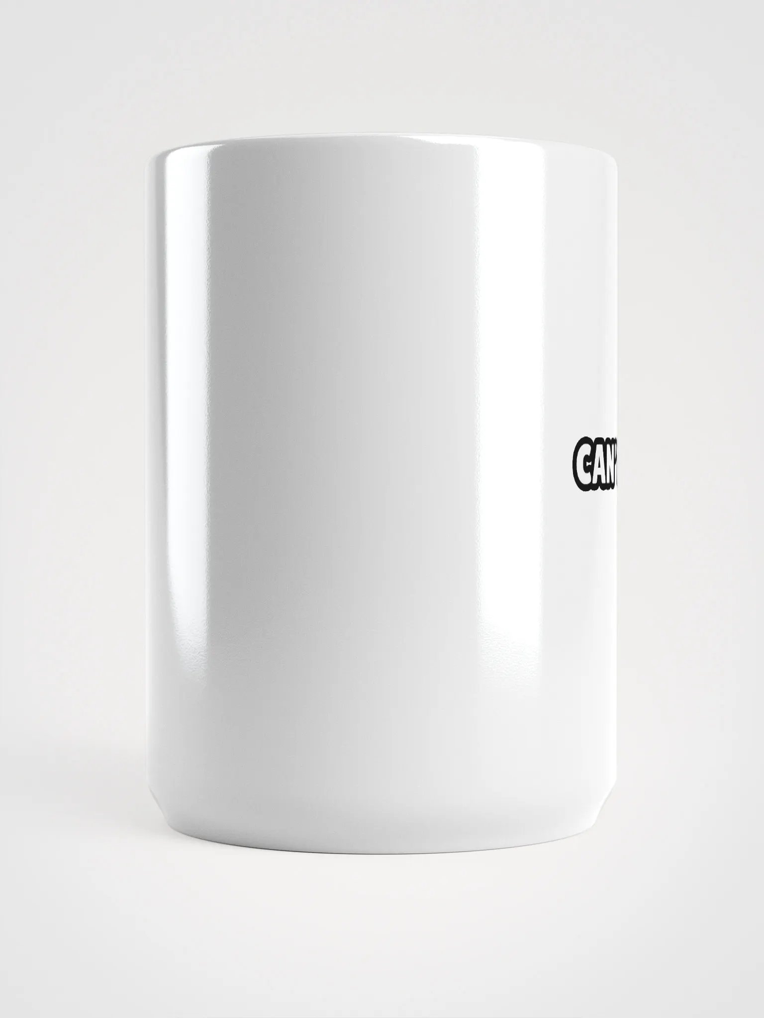 Can't Heal Stupid Mug product image (5)