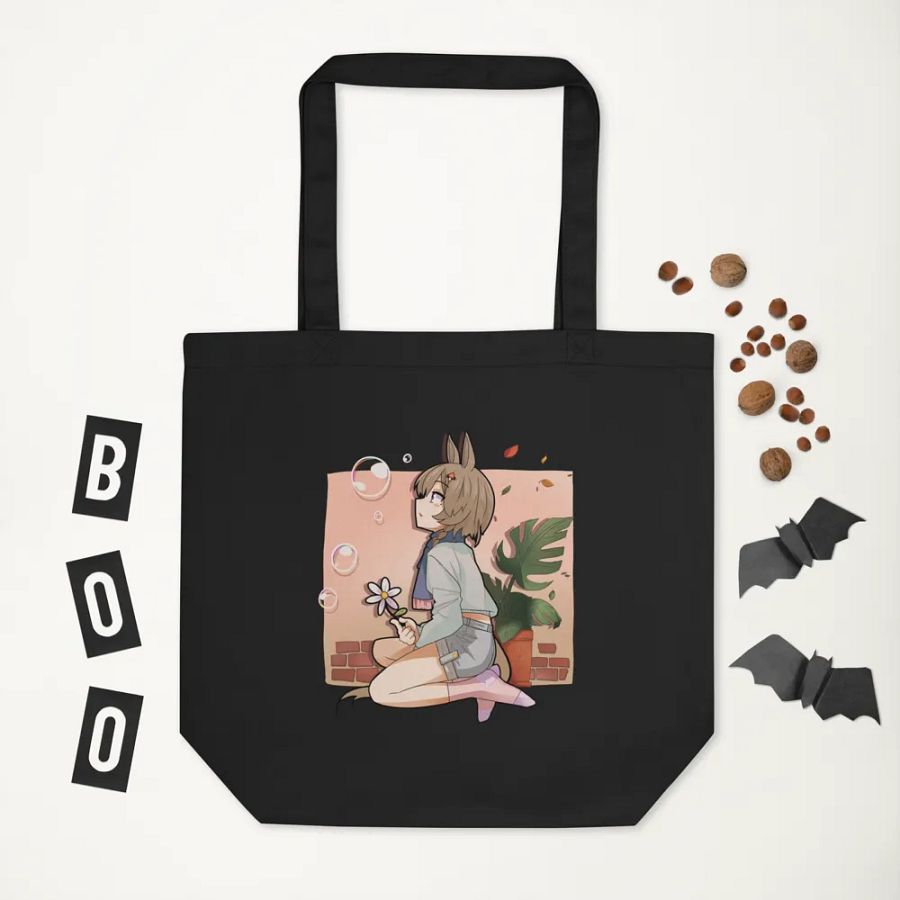 NEW DAY Series 'Bubbles' Tote Bag product image (7)