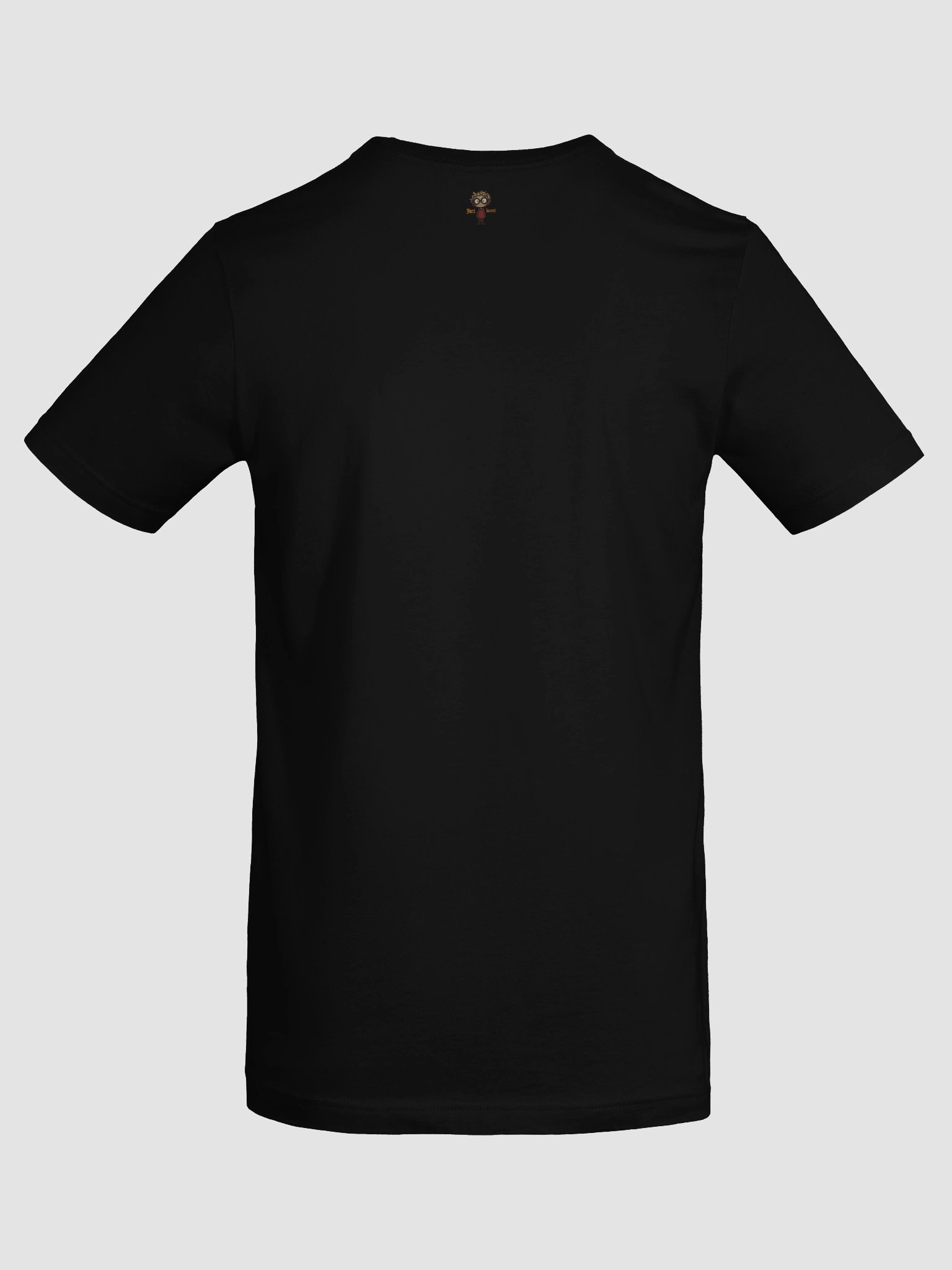 Curiosity Box [Dark Mode] - T-Shirt product image (44)