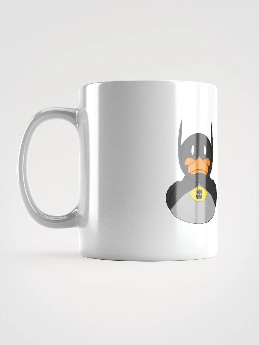 Rubber BatDuck Mug product image (6)