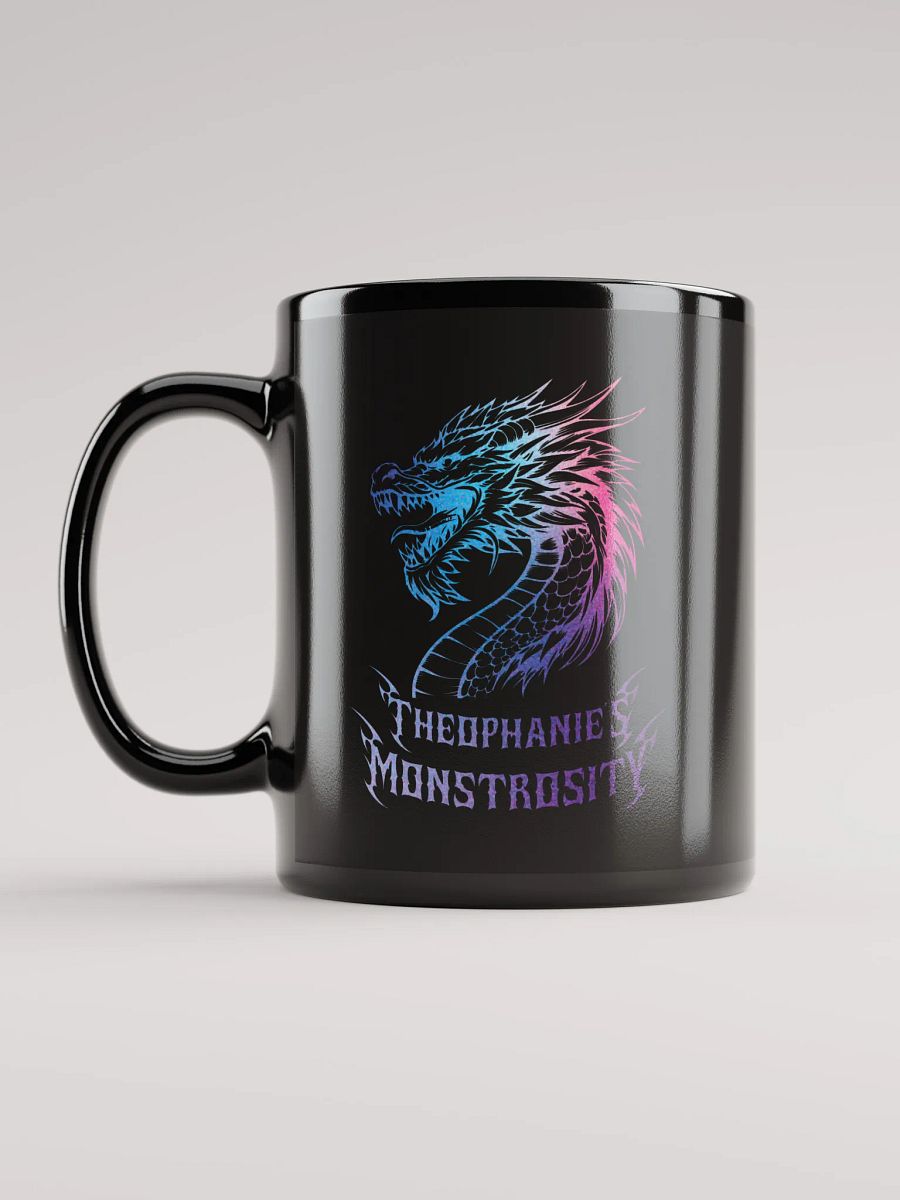 Theophanie's Monstrosity Mug product image (6)