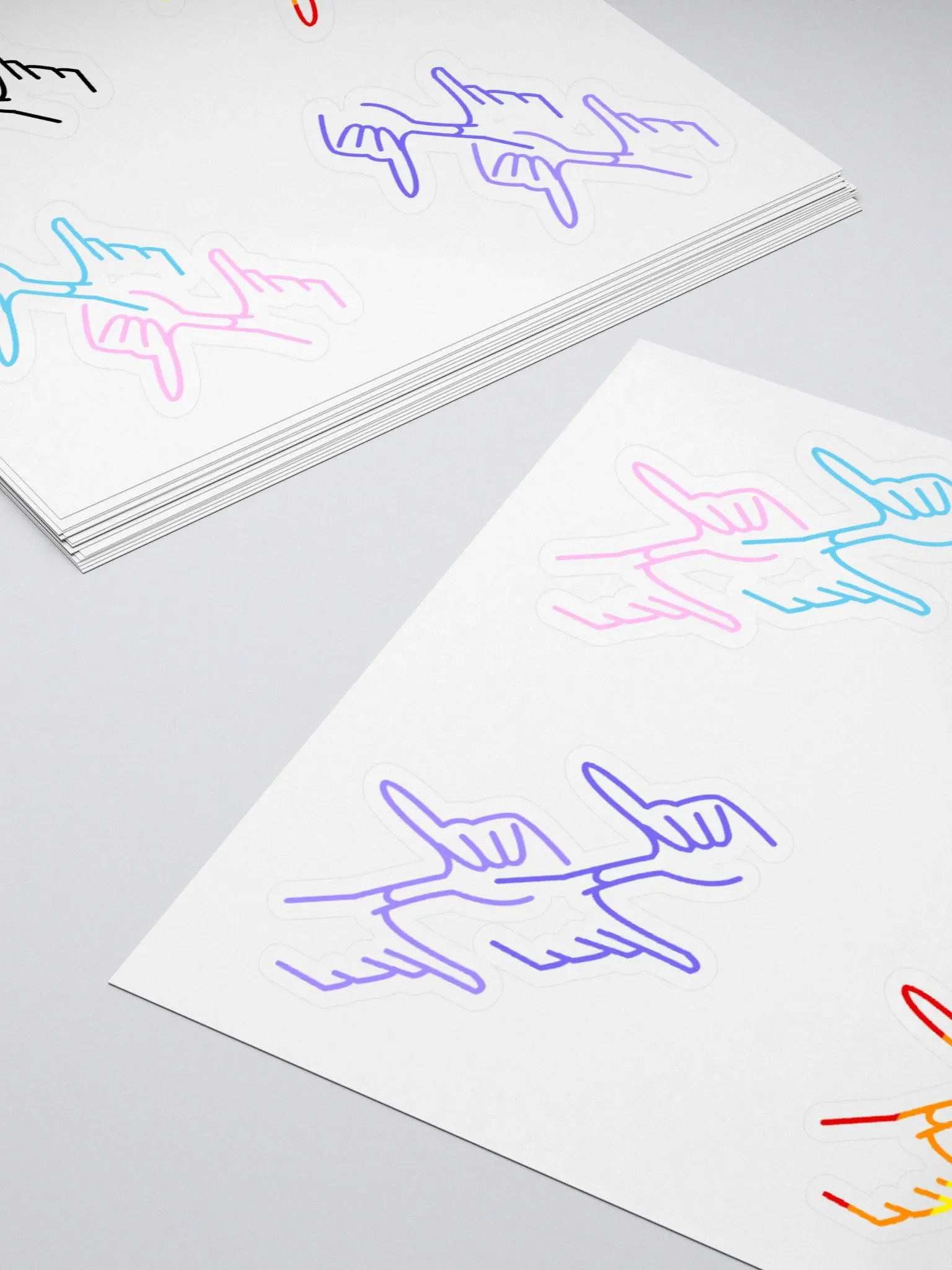 United Stickers product image (11)