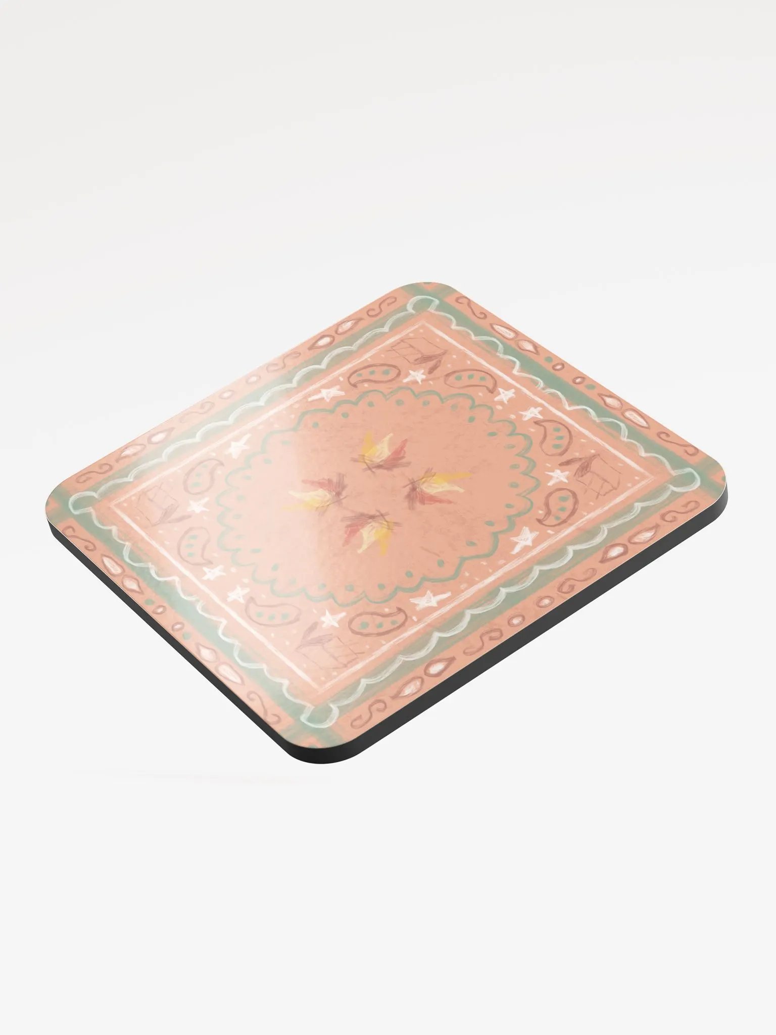 Camping Bandana product image (3)