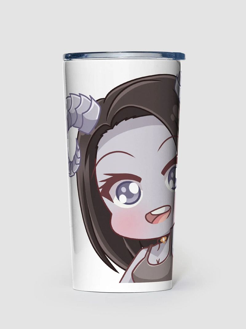 AbbyRhodes 20oz Stainless Steel Tumbler