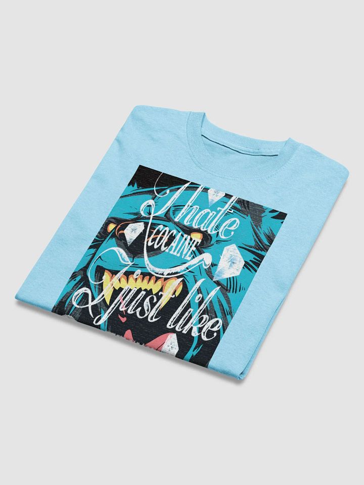 Cocain Bear | Graphic Tee product image (2)