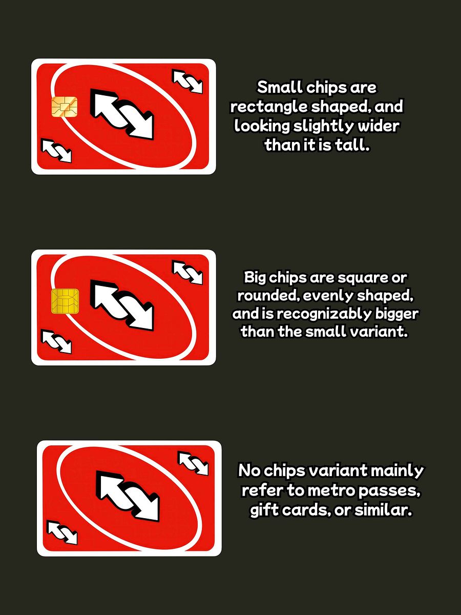 Uno Reverse Card Red (Holographic) product image (3)