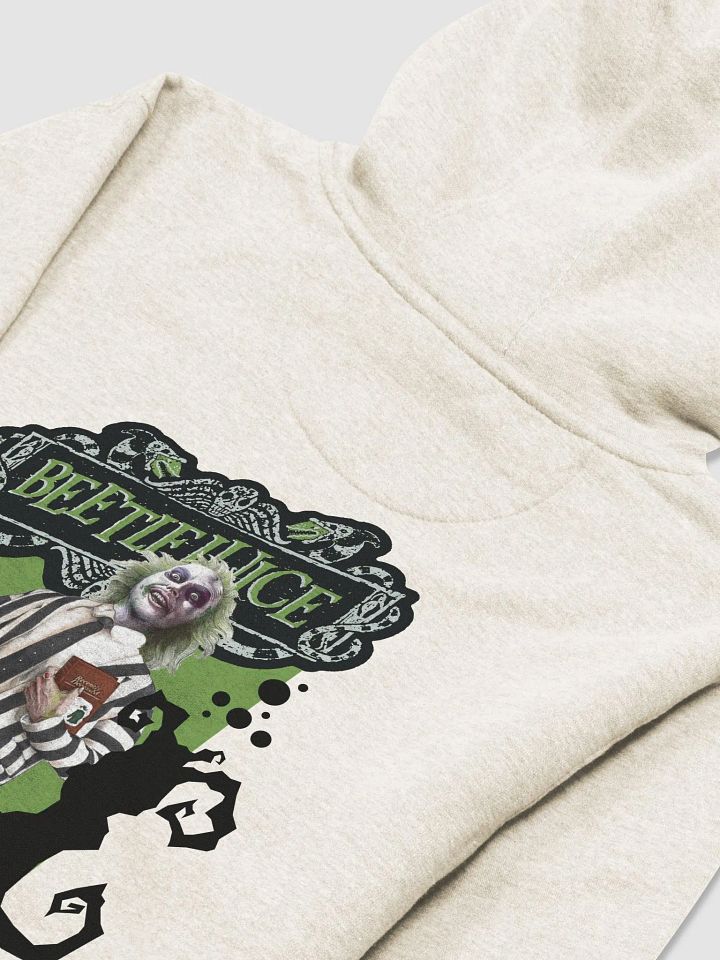 Never Trust The Living - Beetlejuice product image (4)