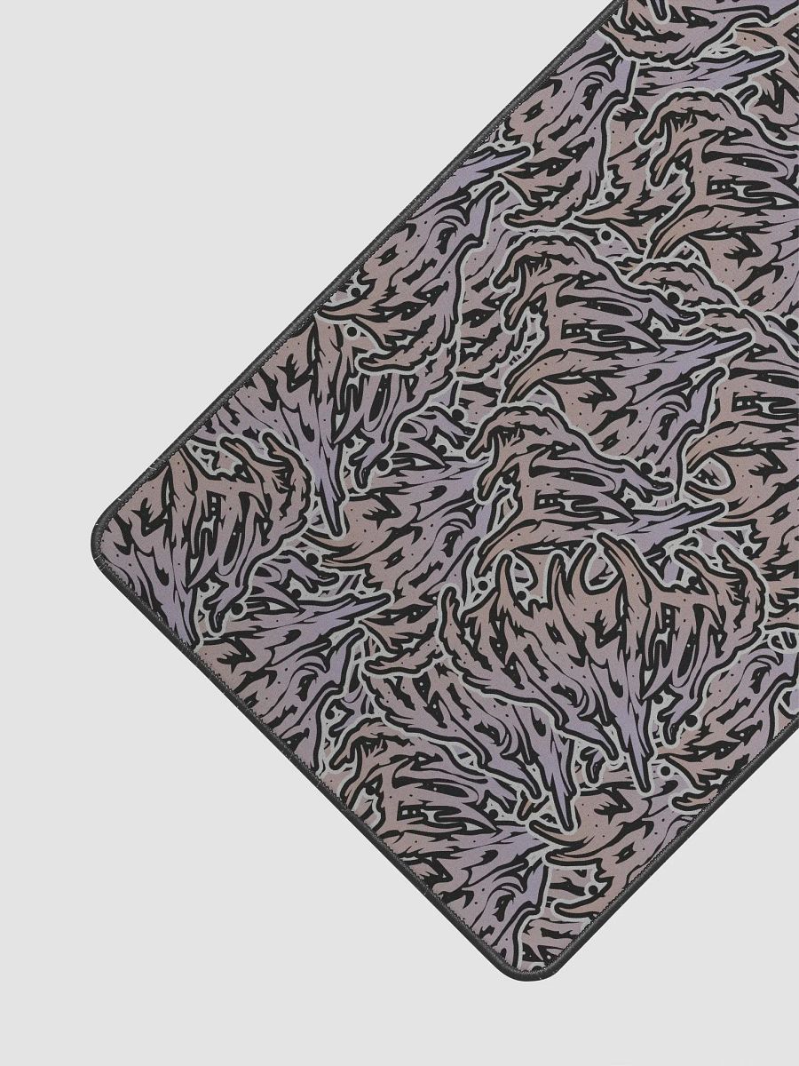 Varsity Death Large Desk Mat product image (3)