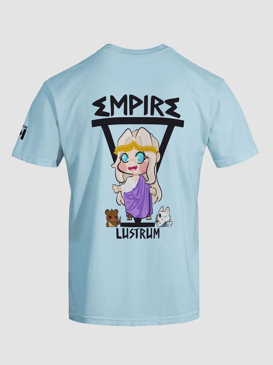Exclusive Empire Lustrum Tee product image (36)