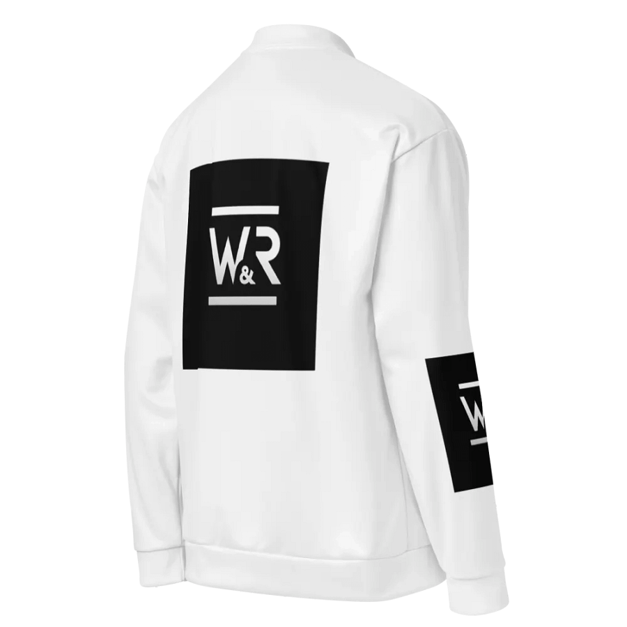 Bomber Jacket product image (4)