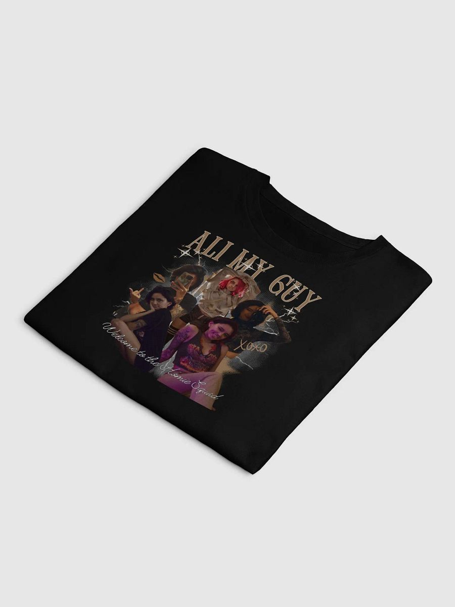 Y2K Style Croptop product image (4)