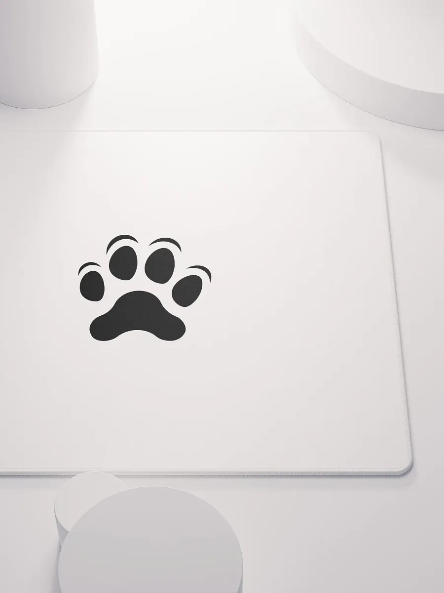 Pawlone | Gaming mouse pad product image (5)