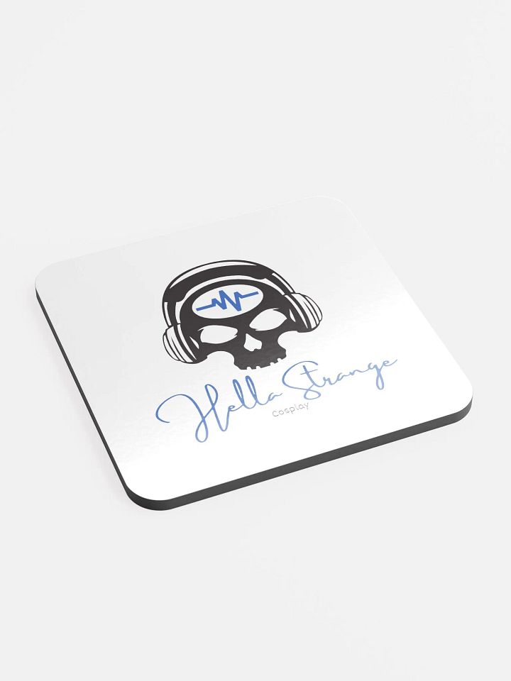 Hella Skull Coaster product image (2)