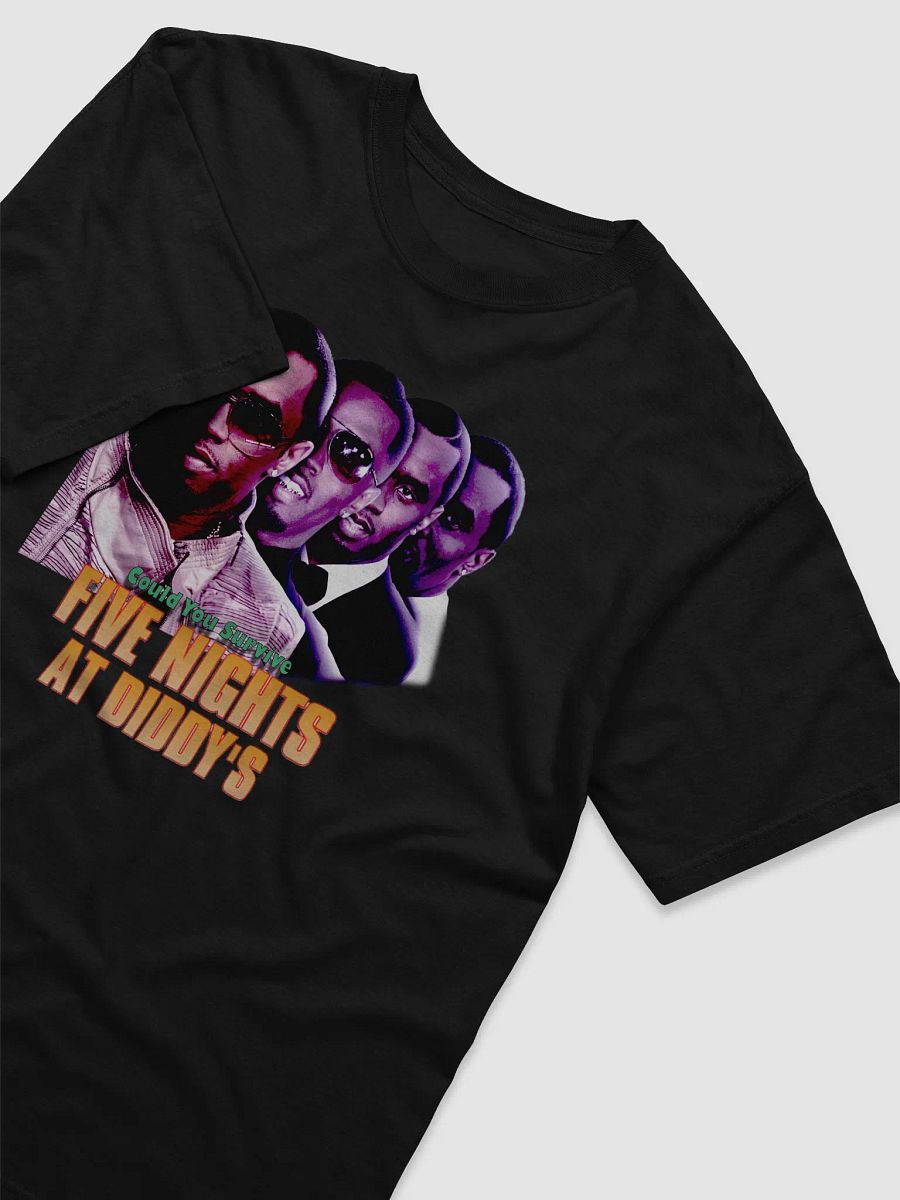 Five Nights At Diddy's product image (3)