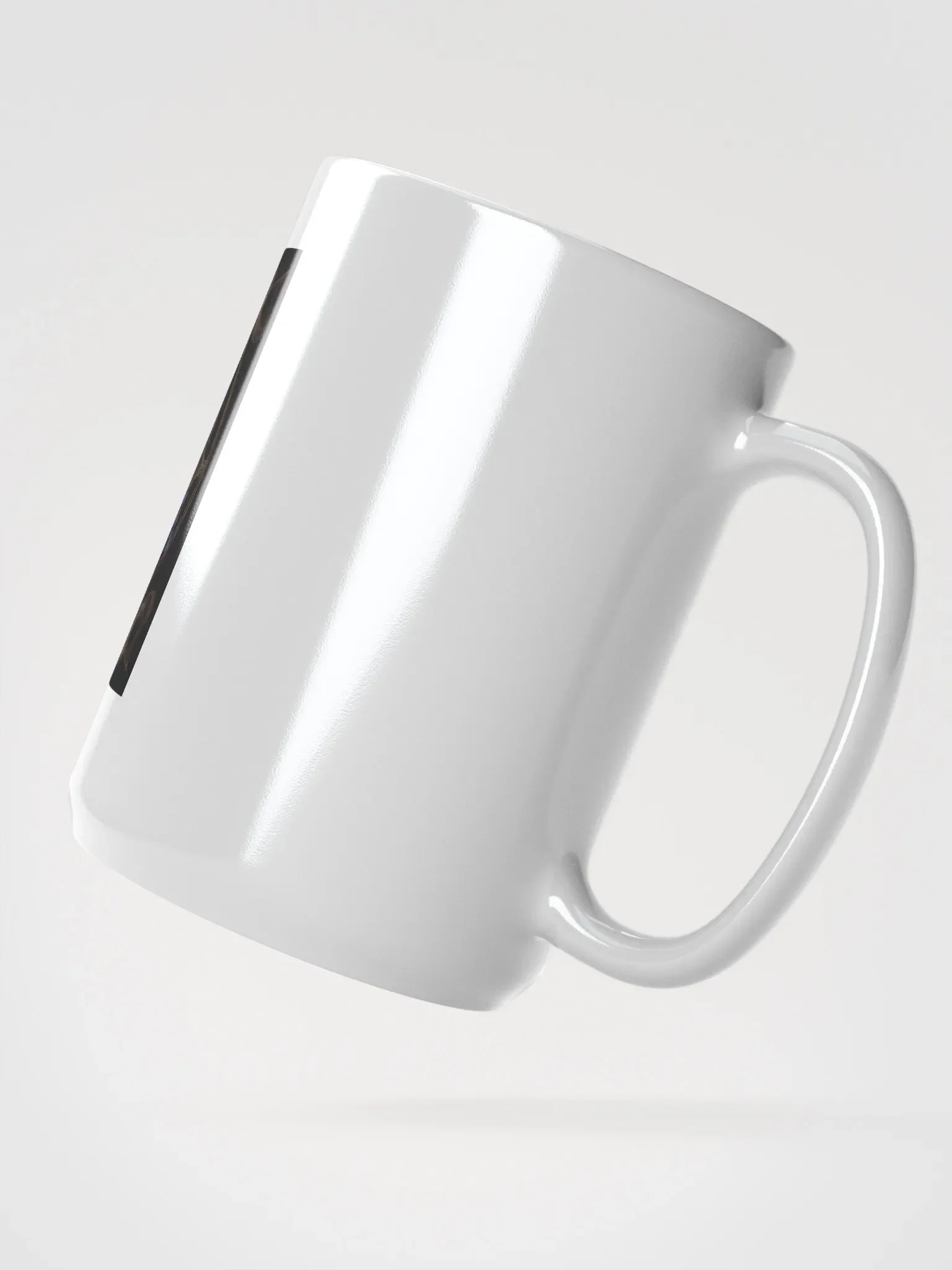 Elegant Inner Peace Mug product image (2)