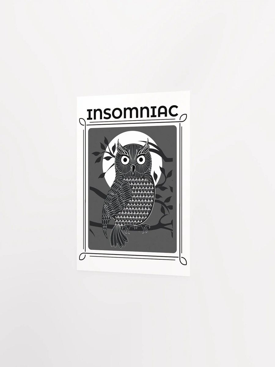 INSOMNIAC product image (2)