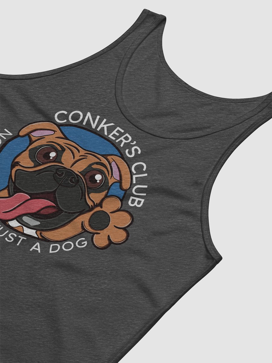 Logo Vest product image (3)