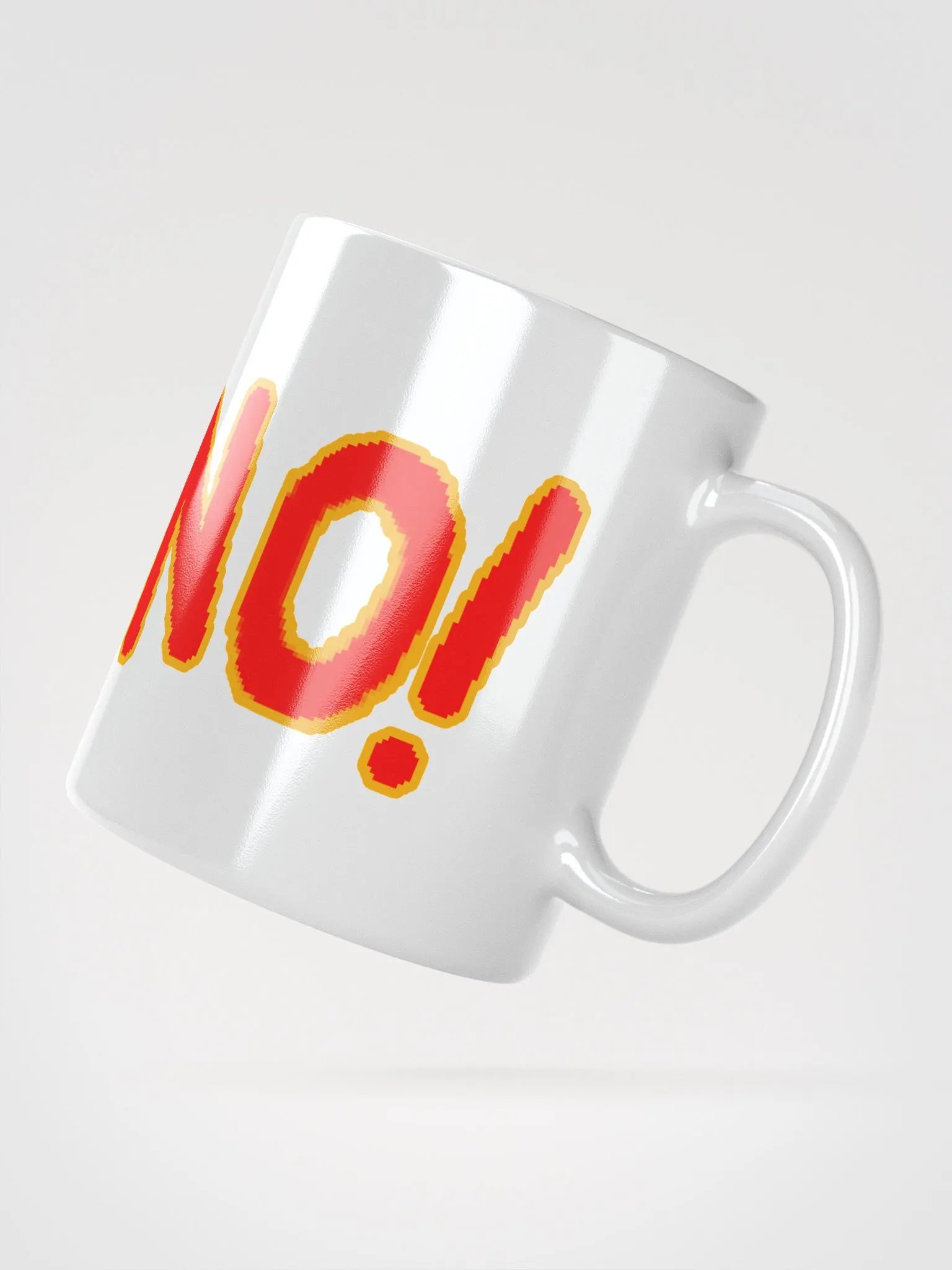 JombSip Cup (White) product image (4)