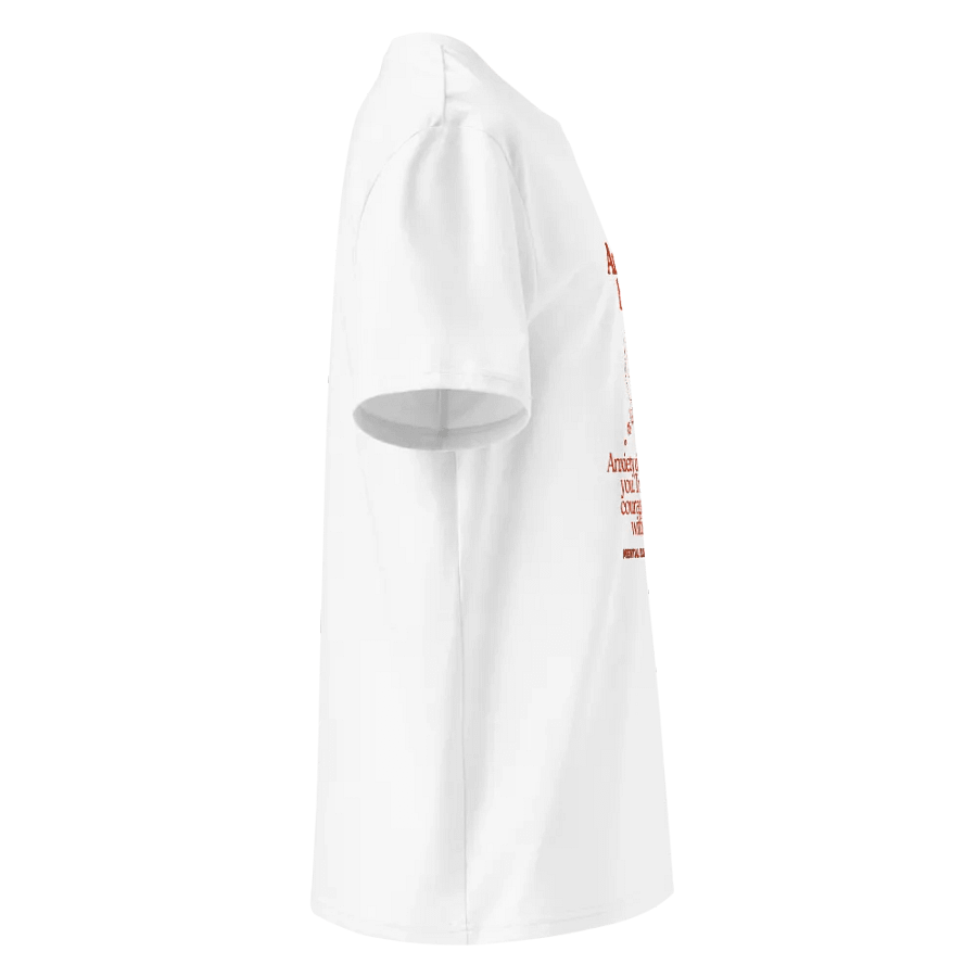 Dear Anxious Being" Hoodie / T-Shirt - Embrace CourageAnxiety Doesn't Define You product image (3)
