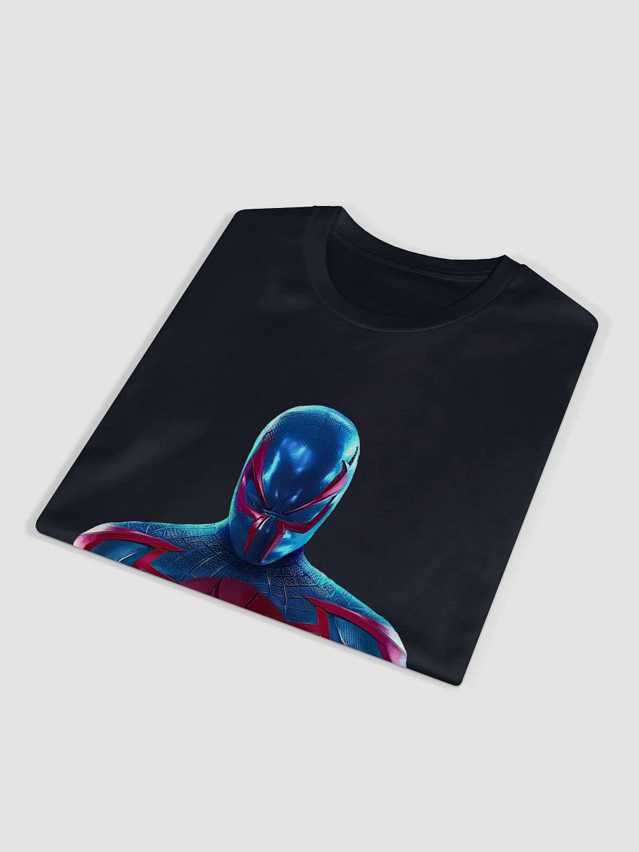 Futuristic Spider-Man Edge of Time T-Shirt product image (5)