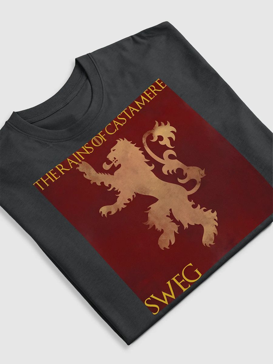 Sweg-The-Rains-Of-Castamere product image (5)