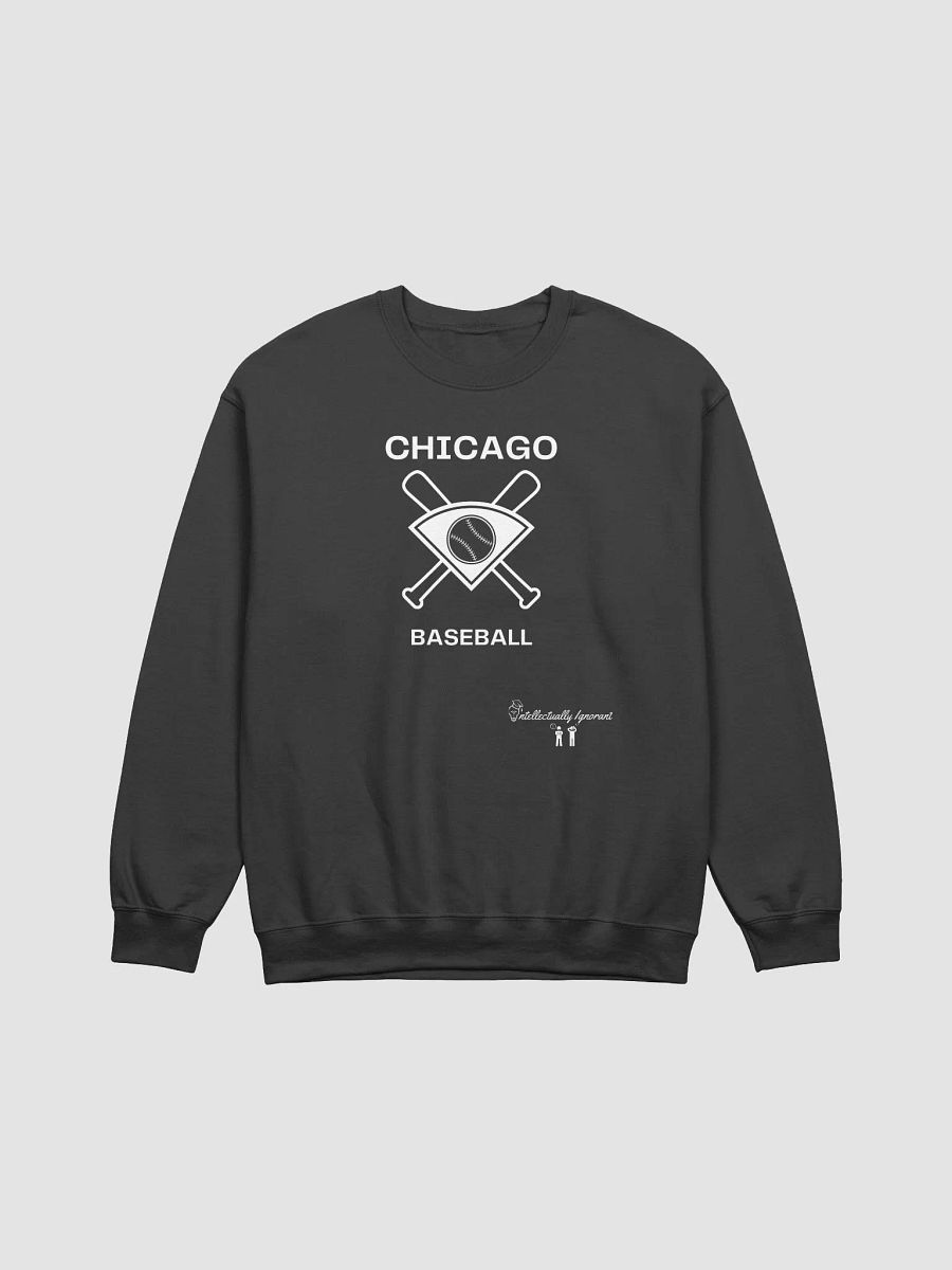 CHICAGO BASEBALL ( SOX COLORS) product image (7)