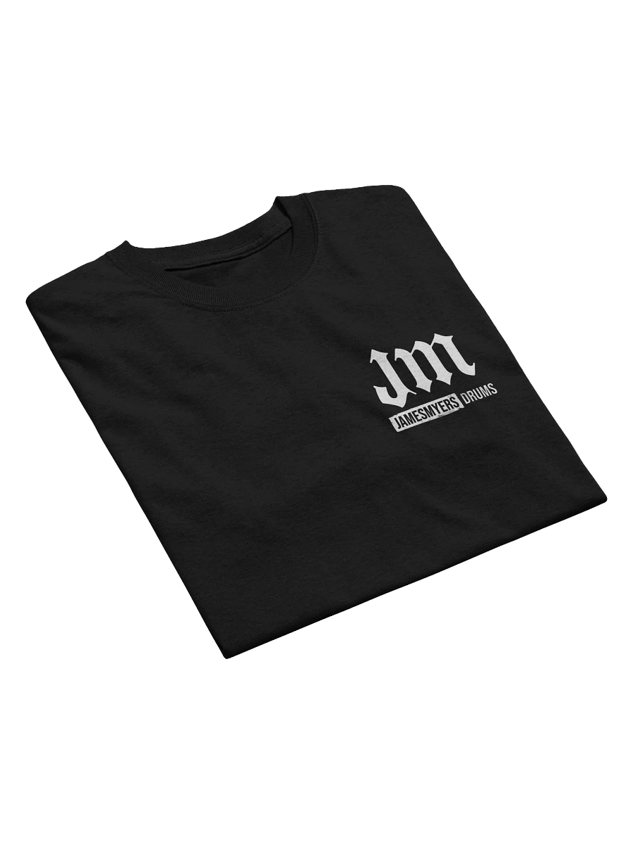 JM - The Beginning - T-Shirt product image (4)