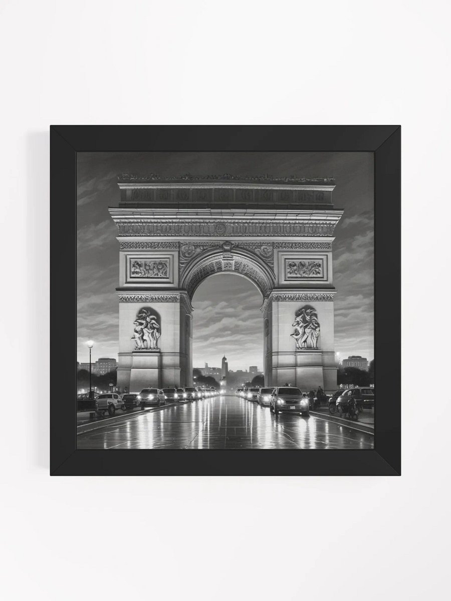 Arc de Triomphe product image (5)