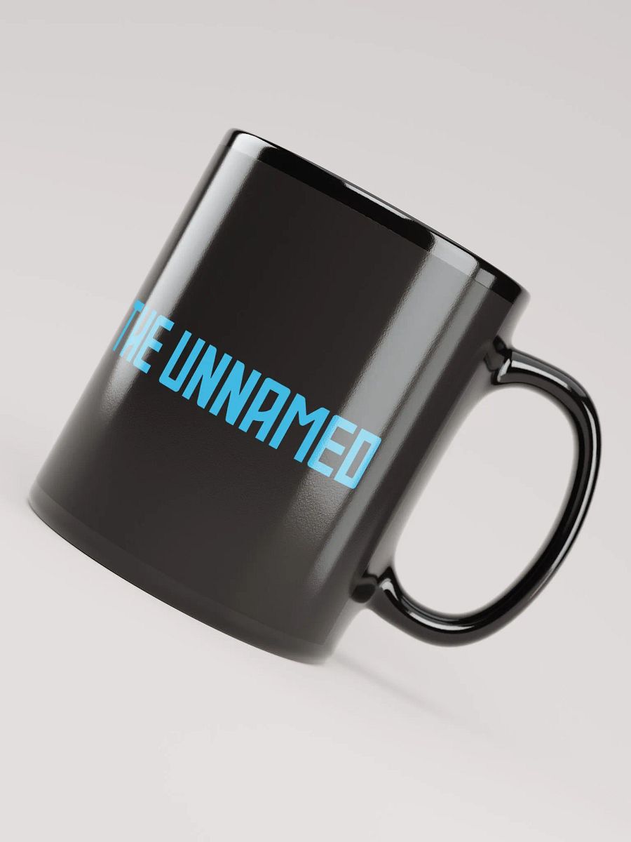 Never Give Up Mug product image (8)