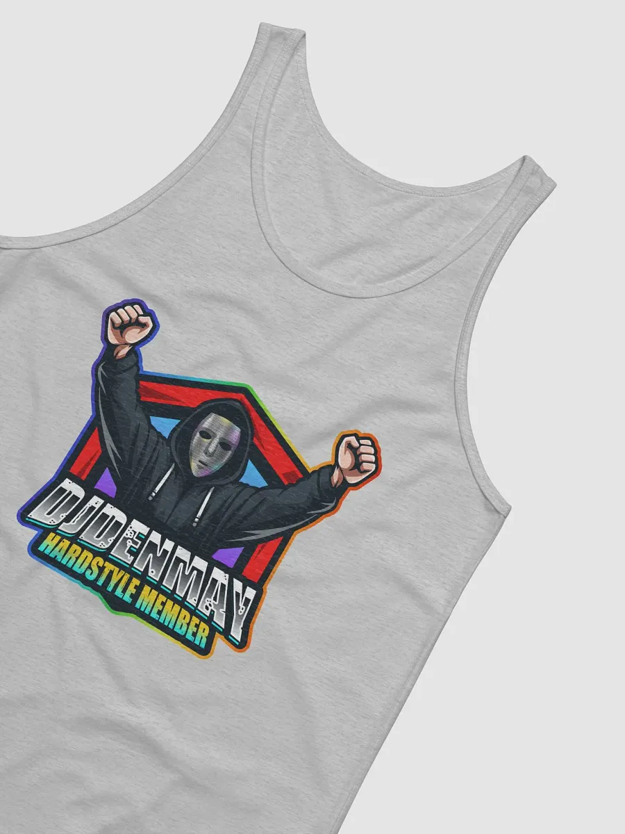 DJ DenMay - Jersey Tank product image (4)