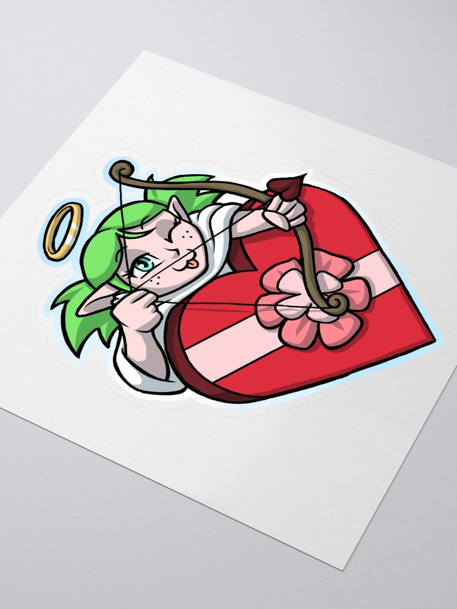 Valentine Elfish Steeeker product image (3)