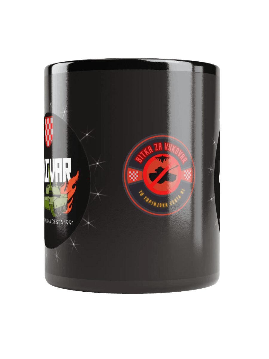 Battle for Vukovar Mug product image (5)