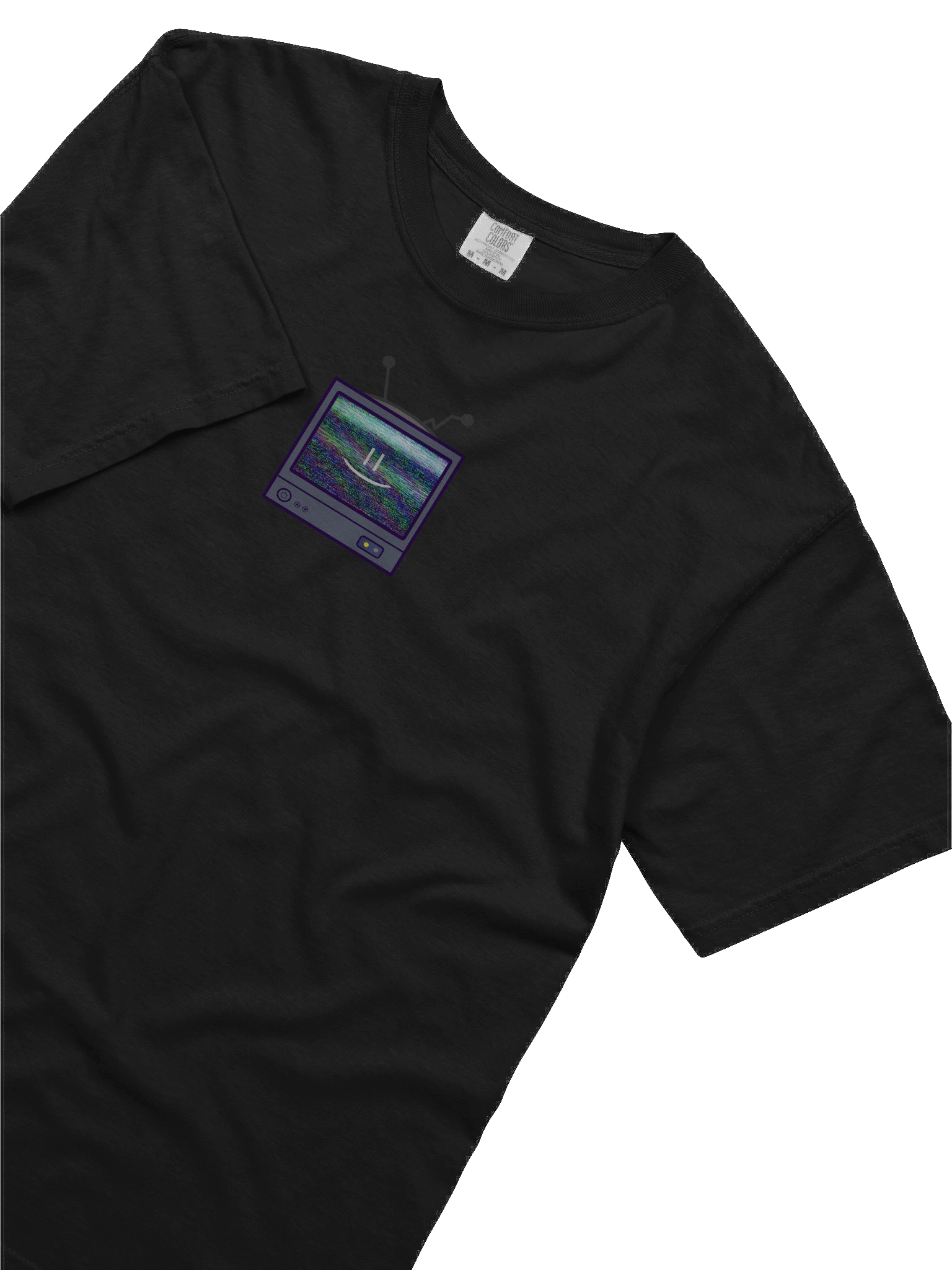 Static Dreamer Shirt product image (46)