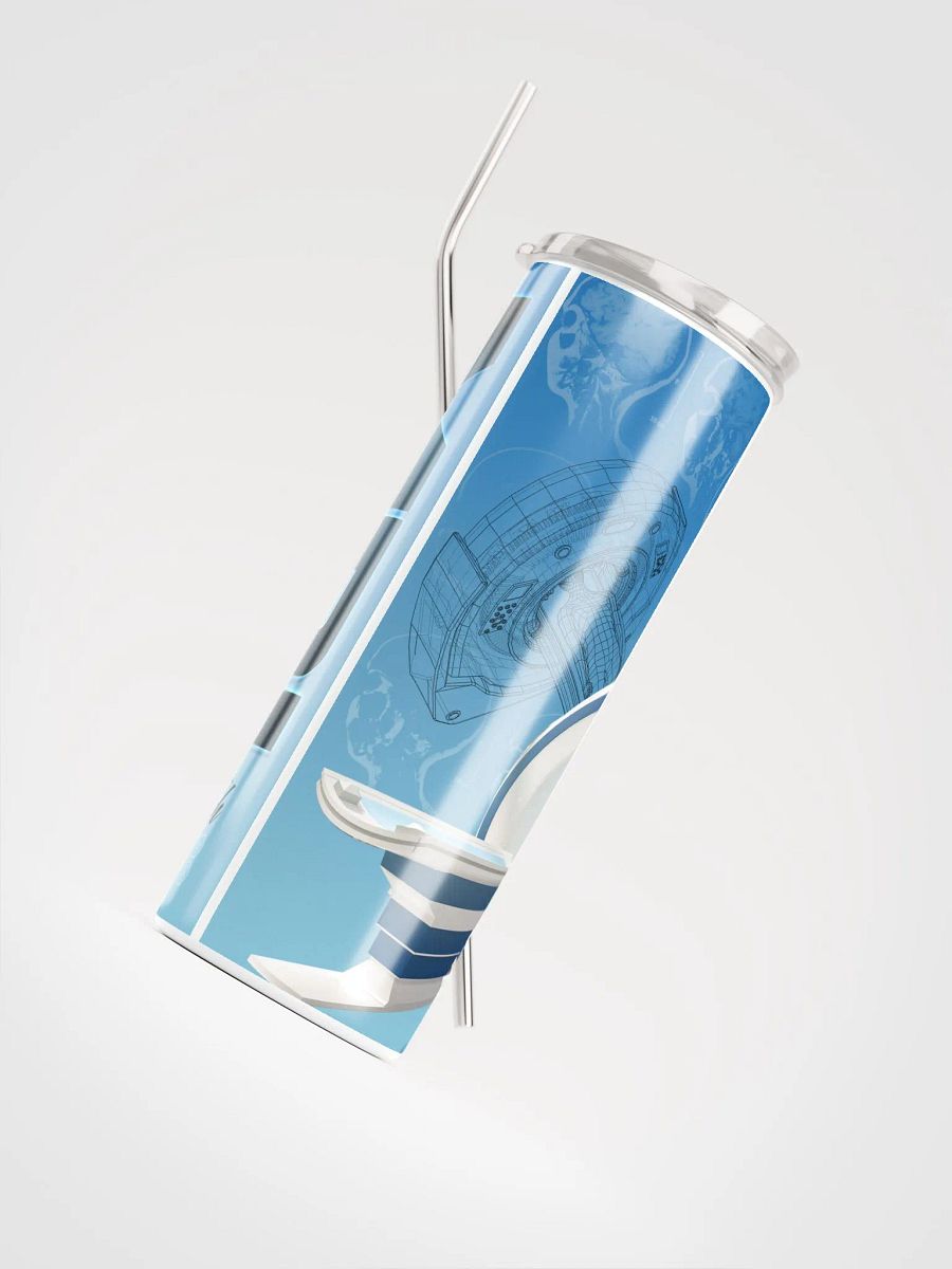 MRI Tech Tumbler product image (5)