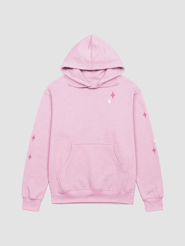 teacups Sparkle Hoodie product image (1)