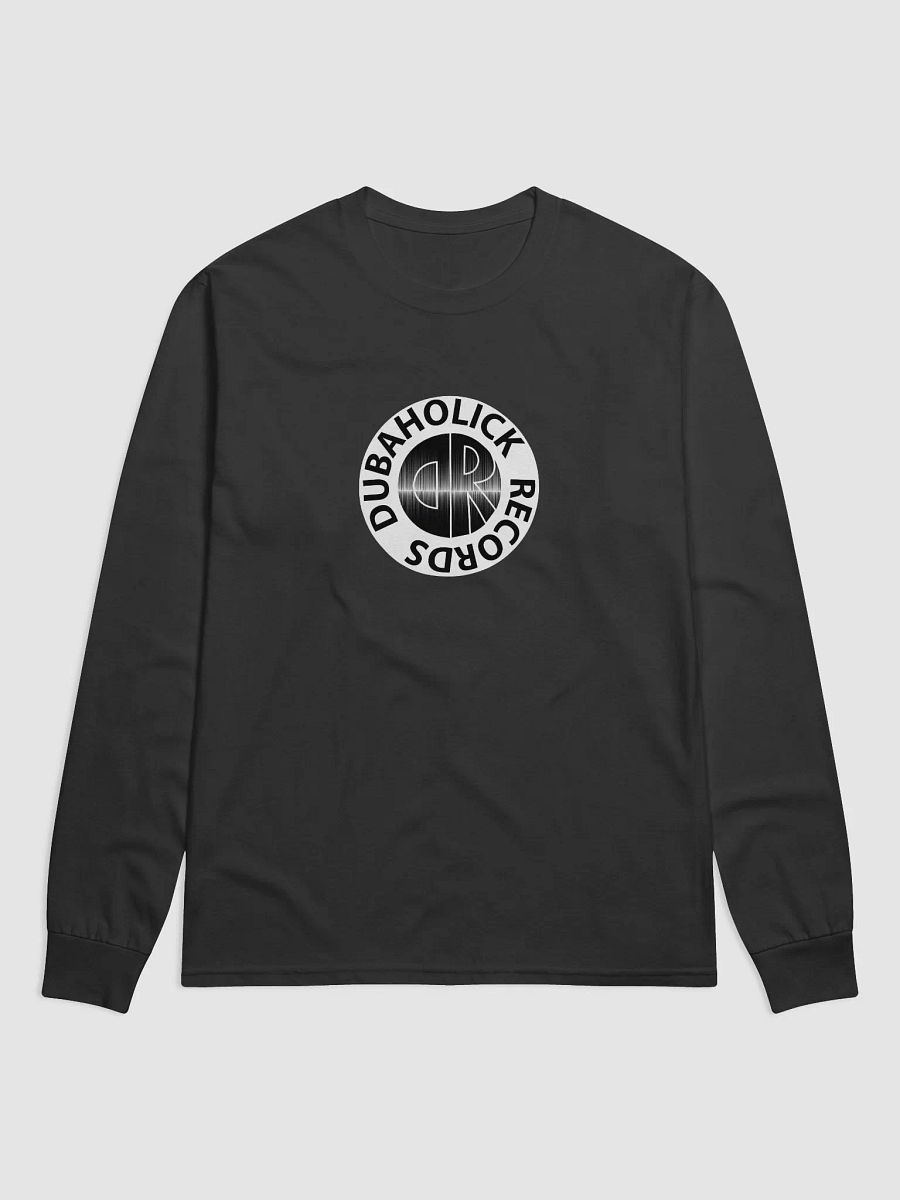 DR Circle Champion Long Sleeve Shirt product image (2)