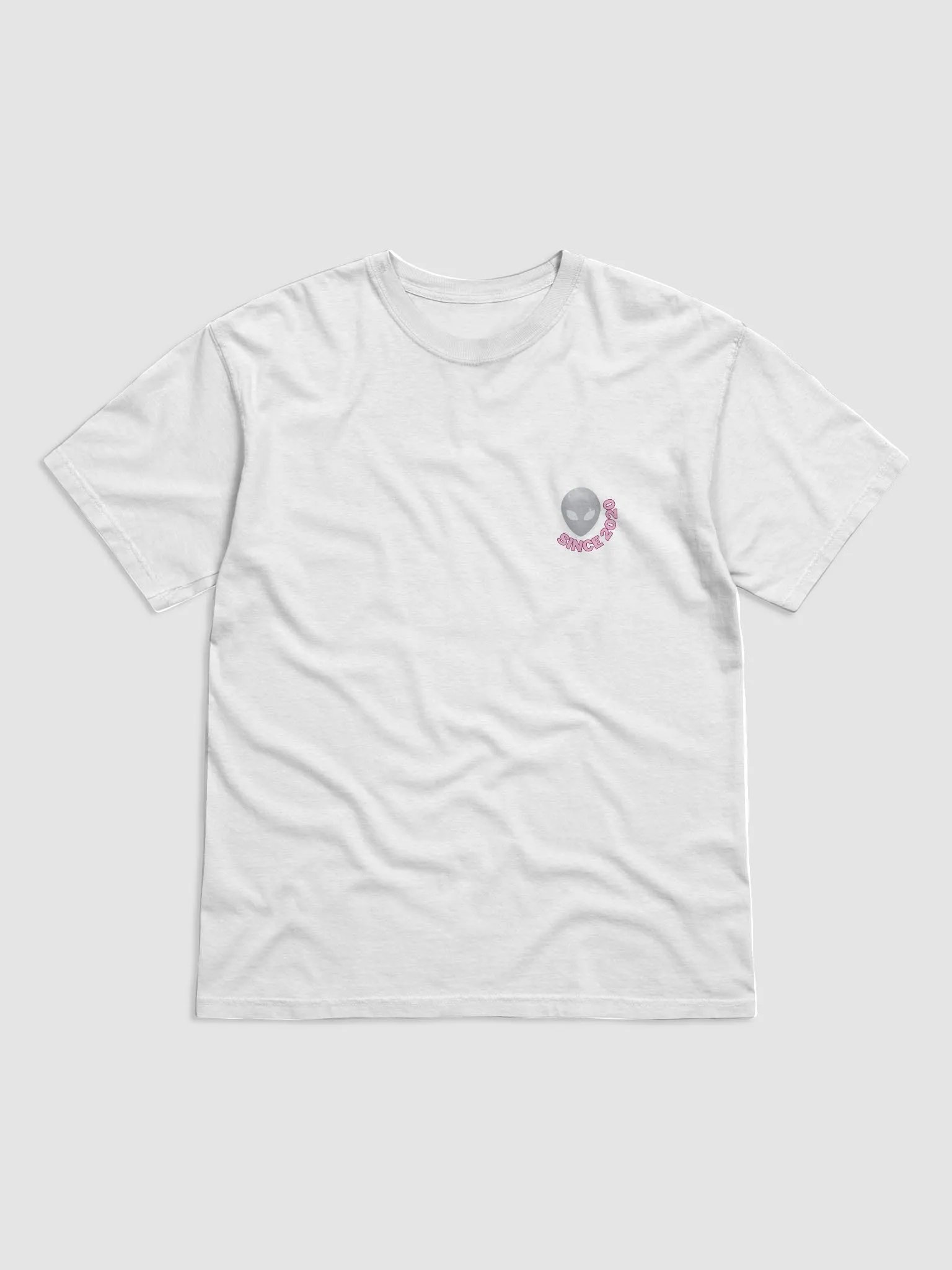 OG BROTHER PINK T-SHIRT product image (1)