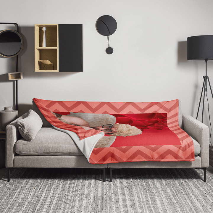 CUPID - THE BLANKET product image (2)