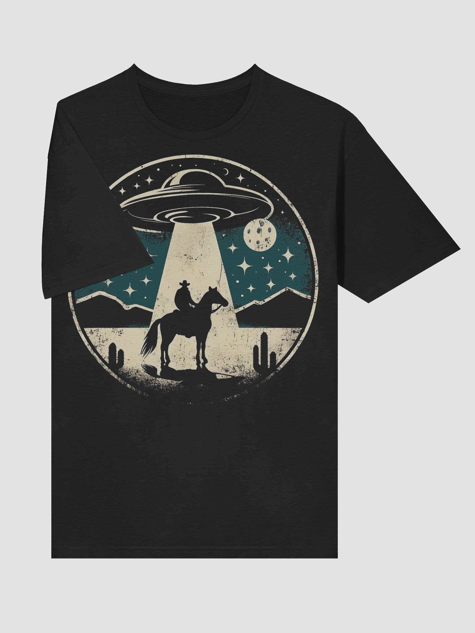 Last Ride to the Stars product image (5)