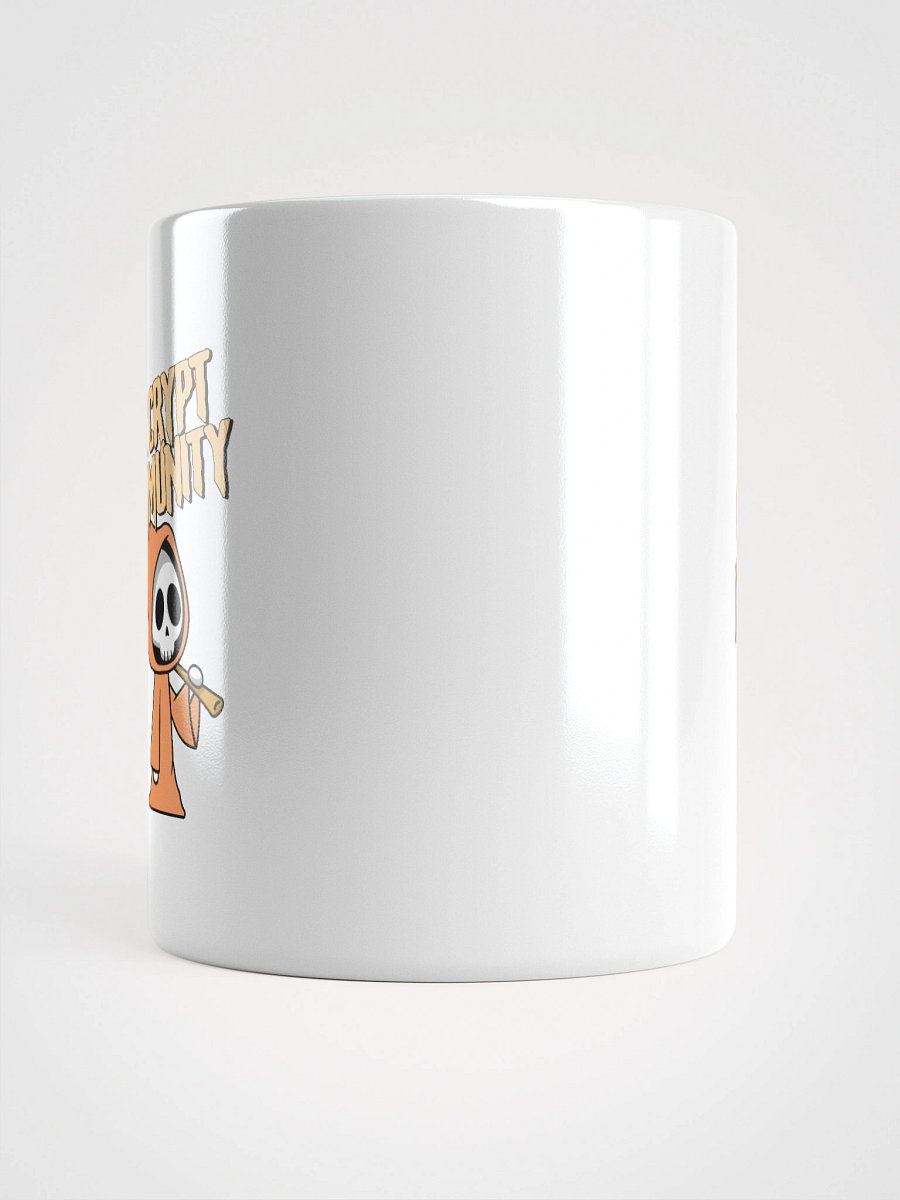 Cryptie Mug product image (6)