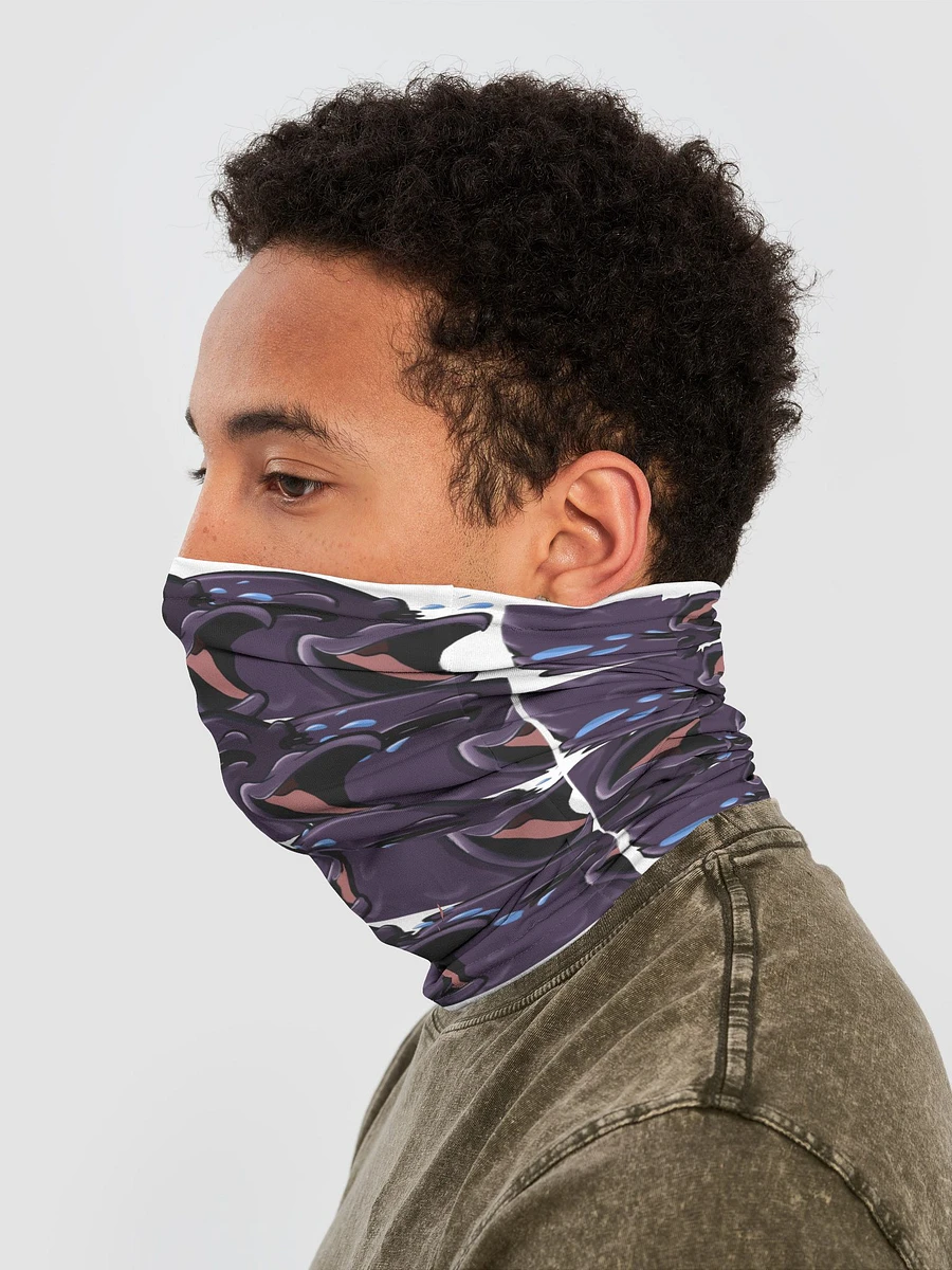 LOL Neck Gaiter 1 product image (3)