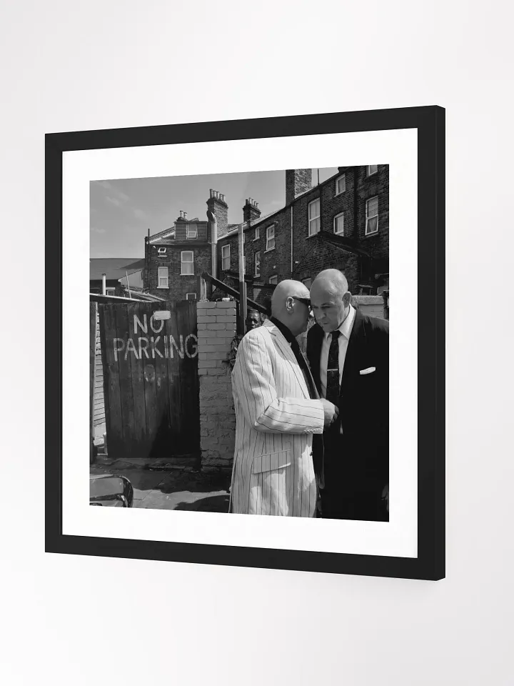 Framed Street Photography product image (2)