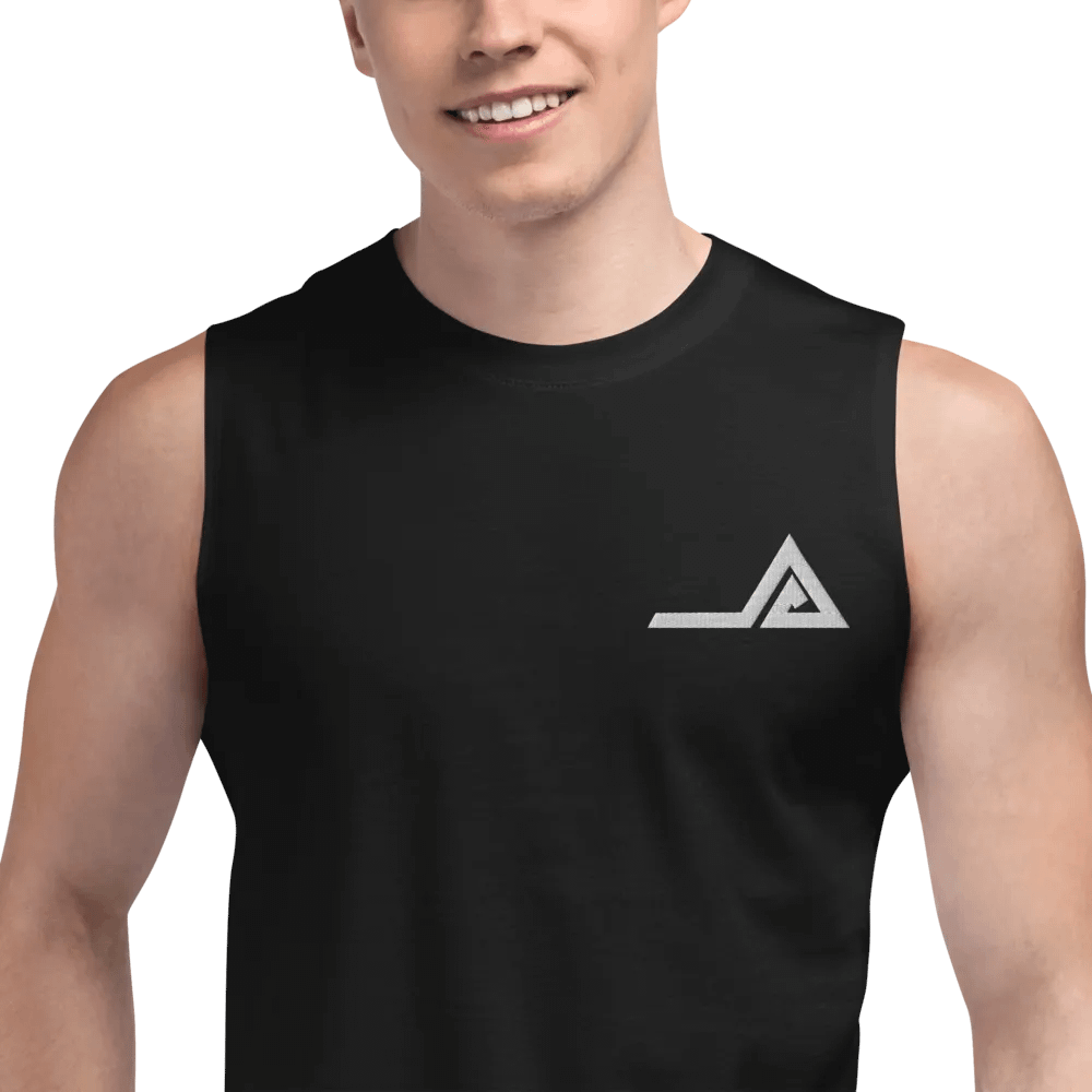 MUSCLE TANK product image (7)